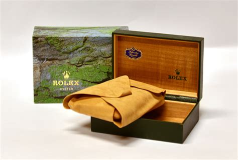 custodia rolex